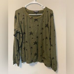 2/$16 Buffalo shirt size XL